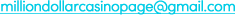 Contact for LoonieBet